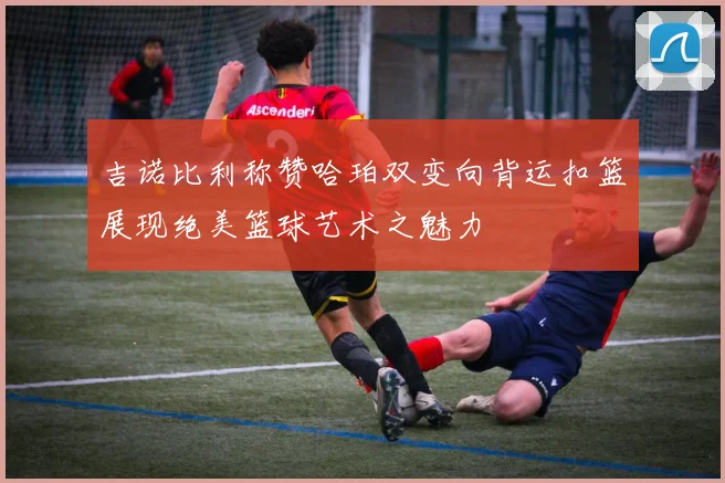 吉诺比利称赞哈珀双变向背运扣篮展现绝美篮球艺术之魅力