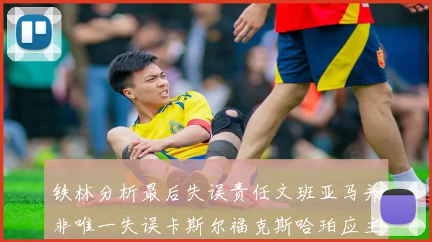 铁林分析最后失误责任文班亚马并非唯一失误卡斯尔福克斯哈珀应主动接球