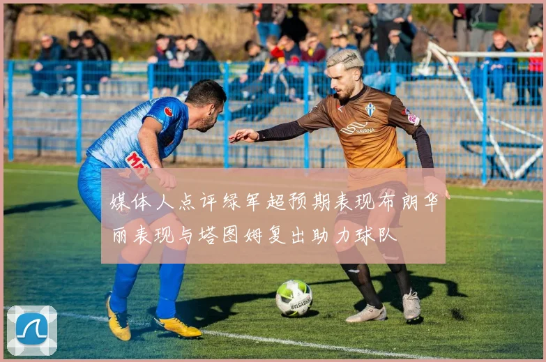 媒体人点评绿军超预期表现布朗华丽表现与塔图姆复出助力球队