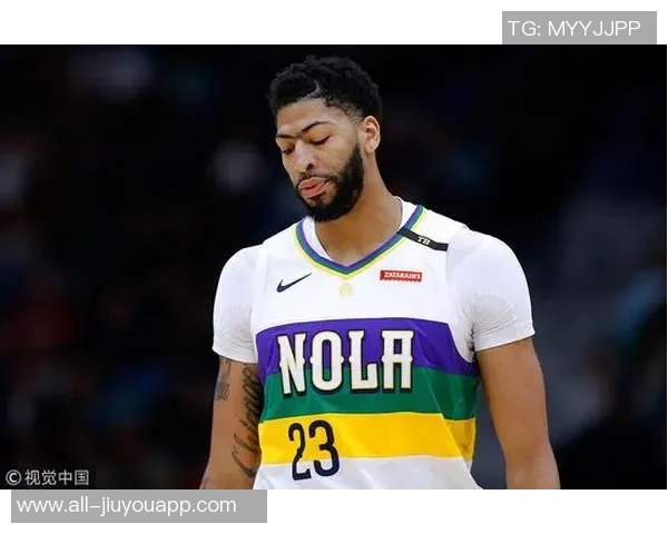 浓眉受伤或影响交易市场潜力交易方可能借机降低报价